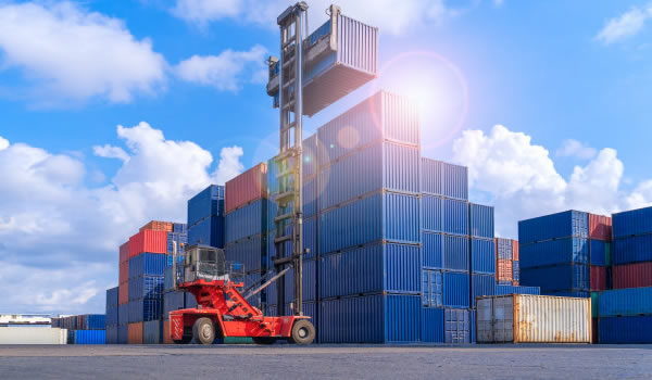 Kombine Taşımacılık