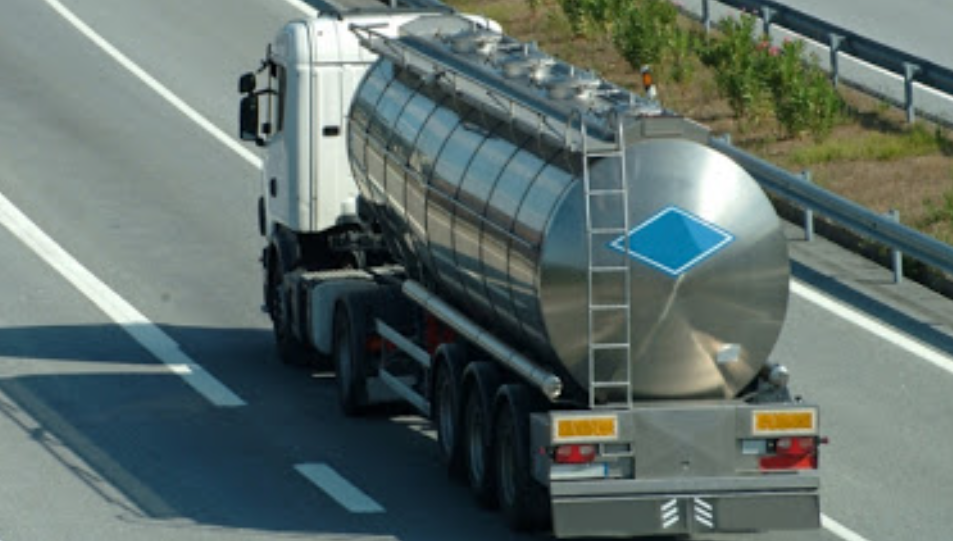 Et - Süt ve Ürünleri Taşımacılığı